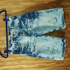 Denim & Rivets shorts